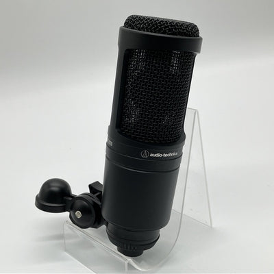 【中古】AT2020【秋葉原】