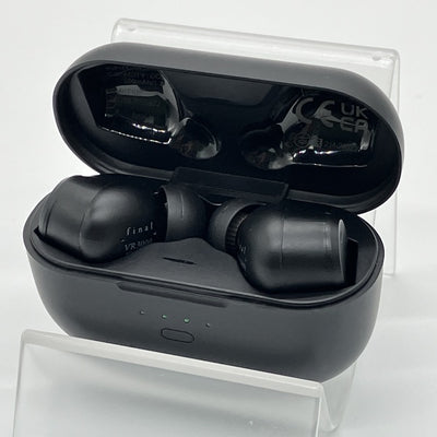 【中古】VR3000 Wireless 【FI-VR3DPLTW】【秋葉原】