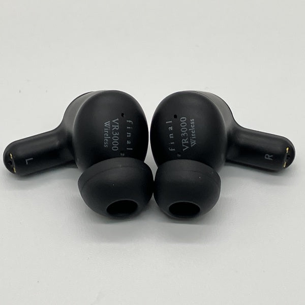 【中古】VR3000 Wireless 【FI-VR3DPLTW】【秋葉原】