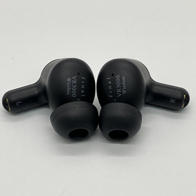 【中古】VR3000 Wireless 【FI-VR3DPLTW】【秋葉原】
