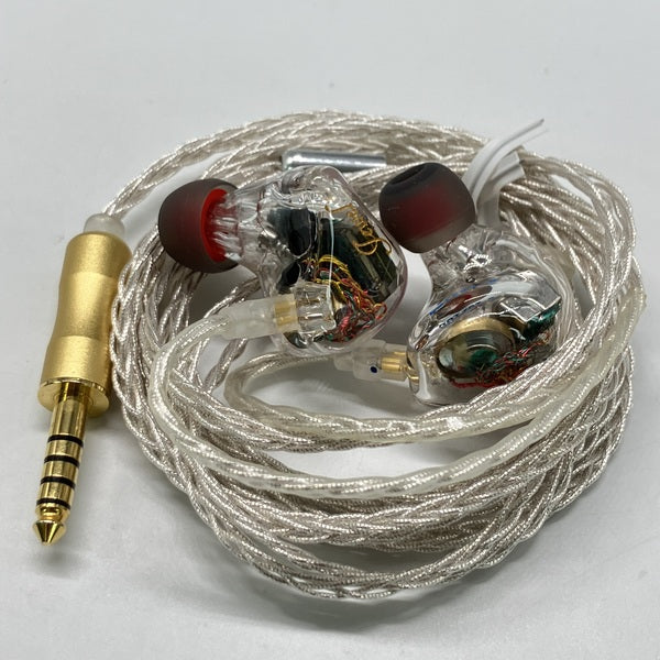 AROMA 【中古】Jewel【秋葉原】 – e☆イヤホン