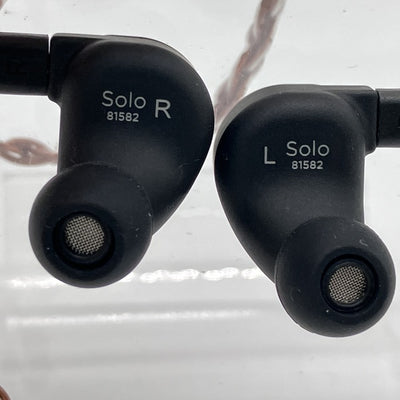 【中古】Solo 【64A-7433】【秋葉原】