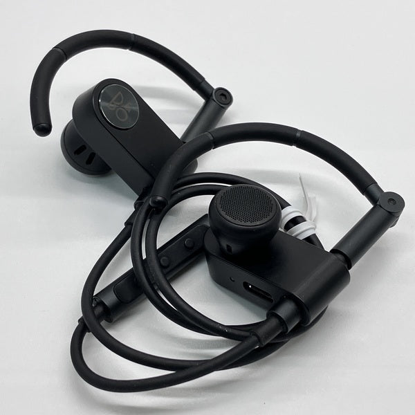 【中古】Earset Black【名古屋】
