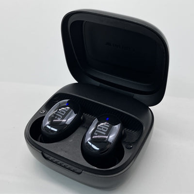 【中古】LIVE FREE 2 ブラック【JBLLIVEFREE2TWSBLK】【名古屋】