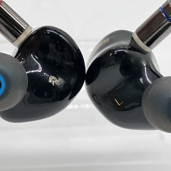 【新品・未開封】AFUL Performer8 有線イヤホン 4.4mmモデル Amazon.co.jp: HiFiGo AFUL Performer 8 1DD+ 7BA ドライバー