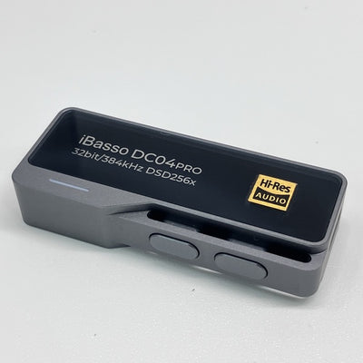 【中古】DC04PRO グレー【日本橋】