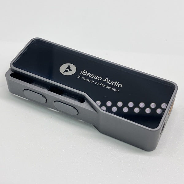 【中古】DC04PRO グレー【日本橋】