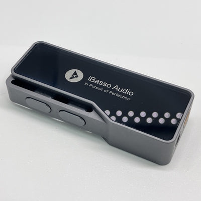 【中古】DC04PRO グレー【日本橋】