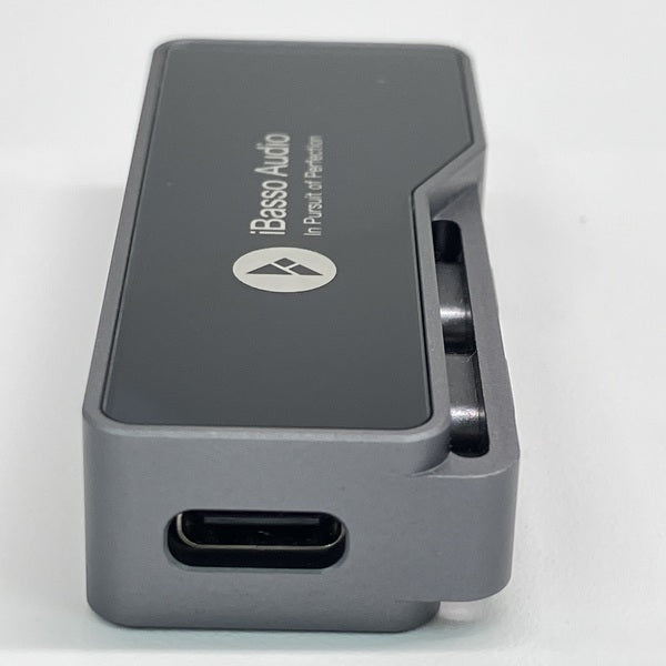 【中古】DC04PRO グレー【日本橋】