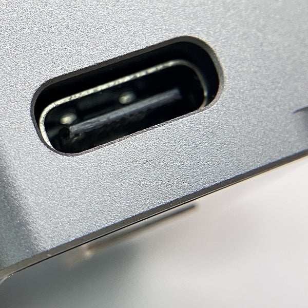 【中古】DC04PRO グレー【日本橋】