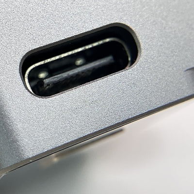 【中古】DC04PRO グレー【日本橋】