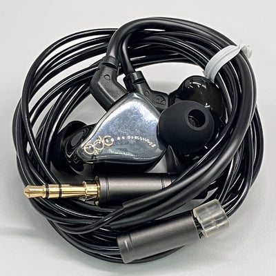 【中古】SUPERIOR Piano Black 【QDC-SUPERIOR-BK】【日本橋】