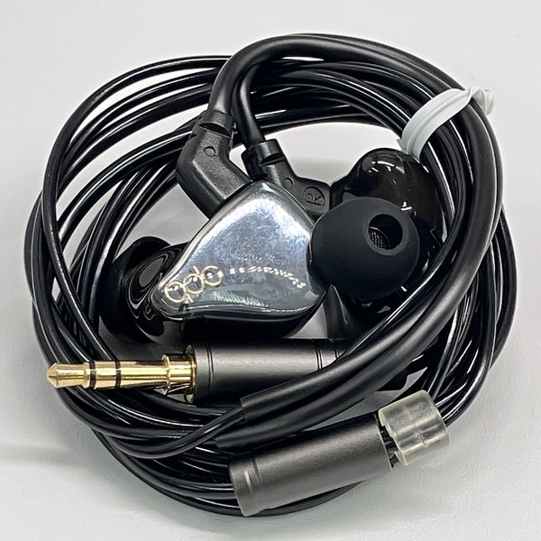 qdc 【中古】SUPERIOR Piano Black 【QDC-SUPERIOR-BK】【日本橋