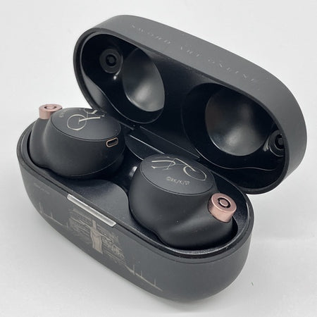 SONY 【中古】WF-1000XM4 SWORD ART ONLINE コラボモデル【日本橋