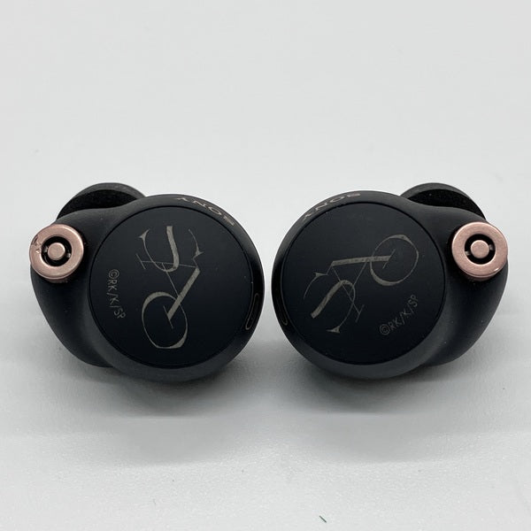 中古！SONYワイヤレスイヤホンwf-1000xm4 SONY 【中古】WF-1000XM4 SWORD ART ONLINE コラボモデル【日本橋