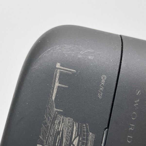 【中古】WF-1000XM4 SWORD ART ONLINE コラボモデル【日本橋】