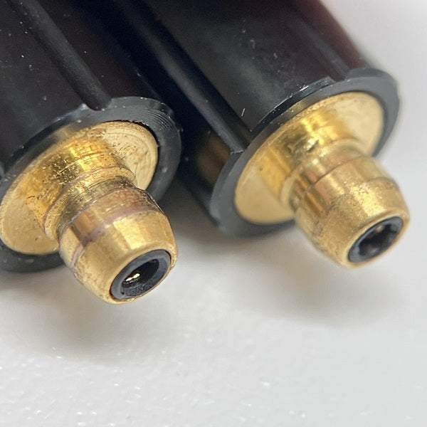 NOBUNAGA Labs 悠楽 (ゆうらく) Pentaconn ear NOBUNAGA 悠楽 (Yuuraku) (4.4mm5極バランス/Pentaconn ear) NLC