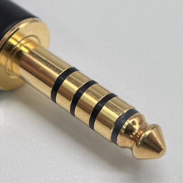 NOBUNAGA Labs 悠楽 (ゆうらく) Pentaconn ear img_3115d03c70eb30361adcc8ad96