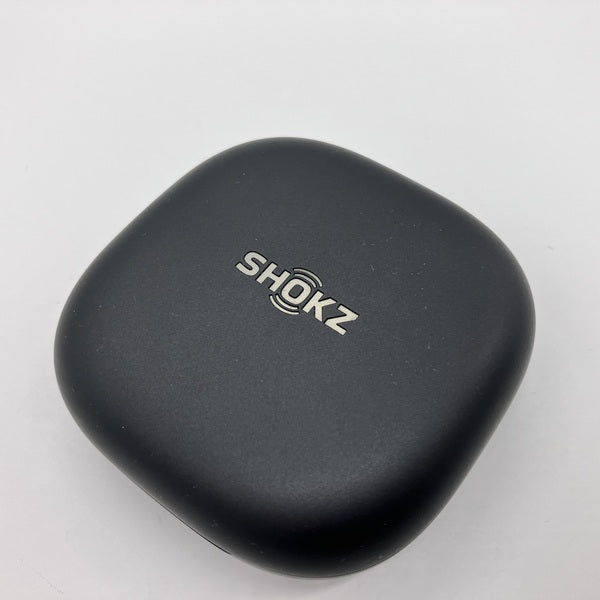 【中古】OpenFit2 Black【SKZ-EP-000045】【秋葉原】