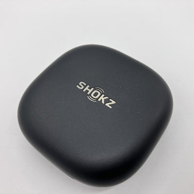 【中古】OpenFit2 Black【SKZ-EP-000045】【秋葉原】