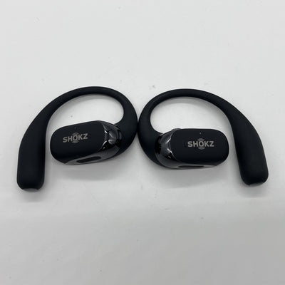 【中古】OpenFit2 Black【SKZ-EP-000045】【秋葉原】