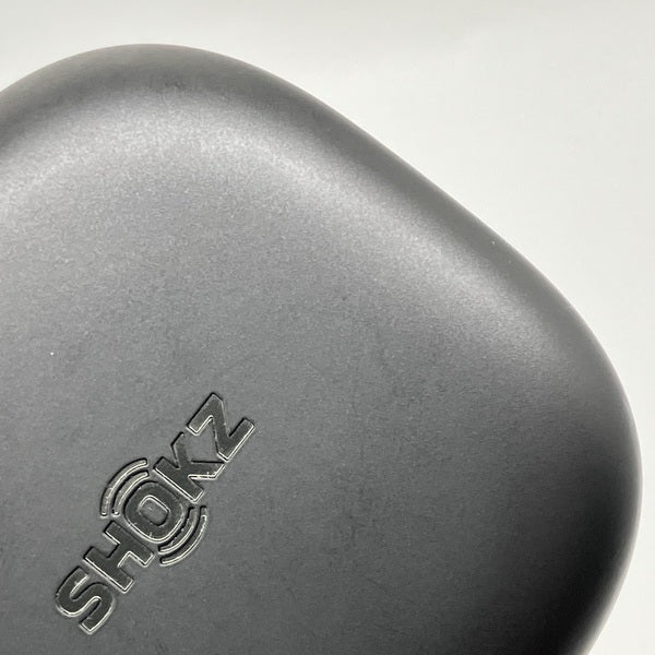 【中古】OpenFit2 Black【SKZ-EP-000045】【秋葉原】