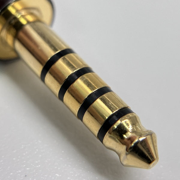 【中古】JSHiFi-晨 MMCX-4.4mm【日本橋】