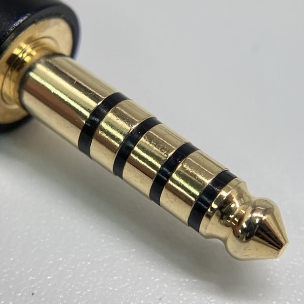 【中古】JSHiFi-Quartet MMCX-4.4mm【日本橋】