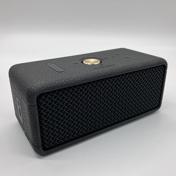 Marshall 【中古】Emberton III Black and Brass【秋葉原】 – e