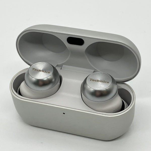 【中古】EAH-AZ100-S シルバー【秋葉原】