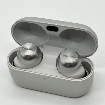 【中古】EAH-AZ100-S シルバー【秋葉原】