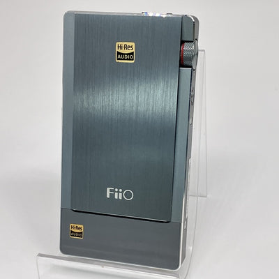 【中古】Q5s with AM3D (限定品) 【FIO-Q5S-AM3D】【秋葉原】