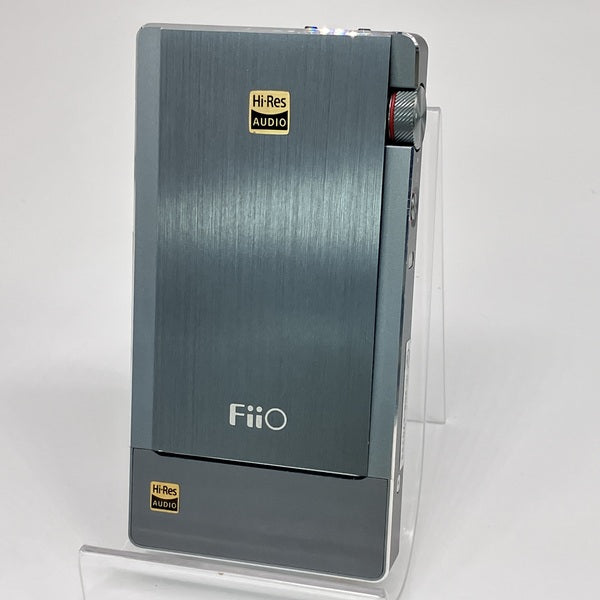 FIIO 【中古】Q5s with AM3D (限定品) 【FIO-Q5S-AM3D】【秋葉原】 – e