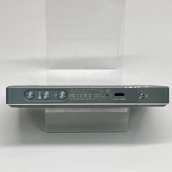 FIIO 【中古】Q5s with AM3D (限定品) 【FIO-Q5S-AM3D】【秋葉原】 – e