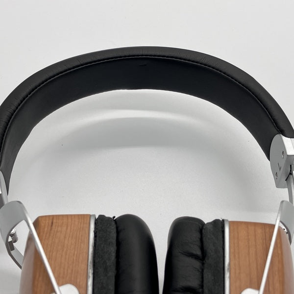 Mitchell and Johnson 【中古】MJ2 Audiophile Headphones