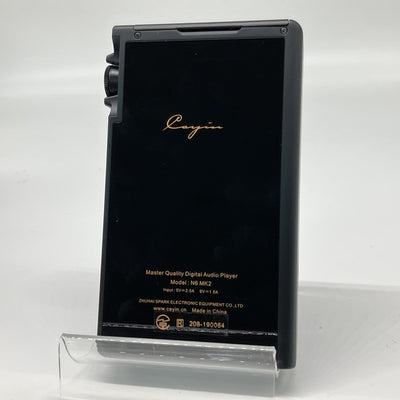【中古】N6ii DAP/A01【秋葉原】