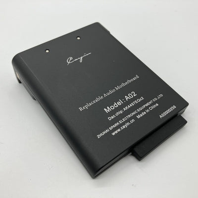 【中古】A02オーディオマザーボード AK4497EQデュアルDAC搭載【名古屋】