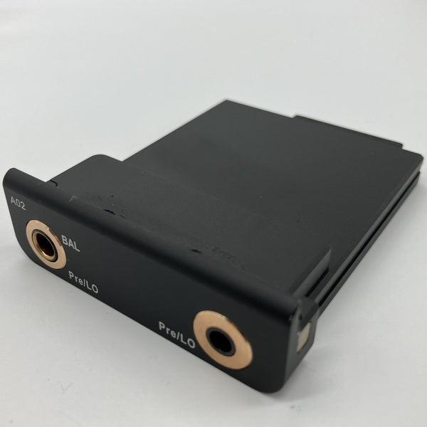 【中古】A02オーディオマザーボード AK4497EQデュアルDAC搭載【名古屋】