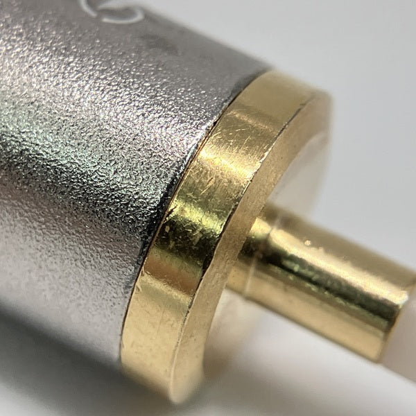 KOJO　CRYSTAL EpT3（3.5mmステレオミニプラグタイプ） Amazon.co.jp: KOJO CRYSTAL EpT3（3.5mmステレオミニプラグ