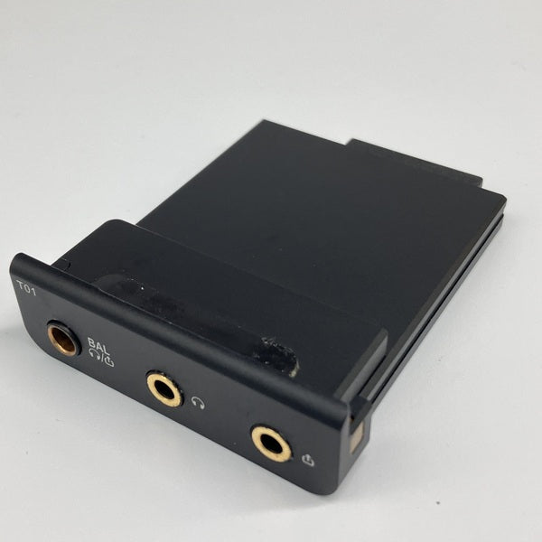 【中古】Cayin T01オーディオマザーボード・デュアルPCM1792A DAC搭載【日本橋】