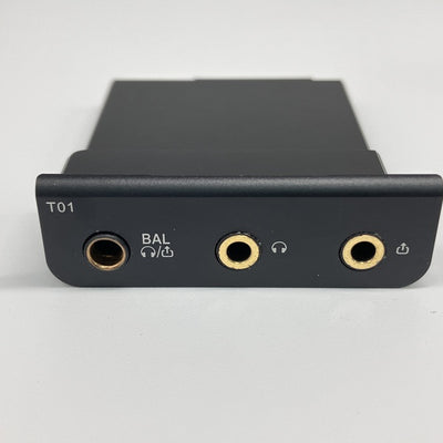 【中古】Cayin T01オーディオマザーボード・デュアルPCM1792A DAC搭載【日本橋】