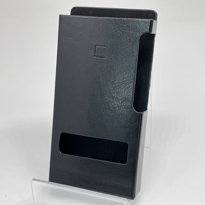 【中古】ddHiFi Q5用レザーケース【秋葉原】