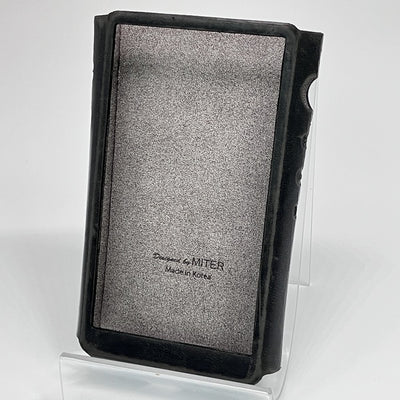 【中古】Miter R6用レザーケース【秋葉原】