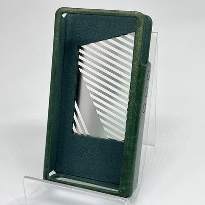 【中古】N3Pro用純正レザーケース【秋葉原】