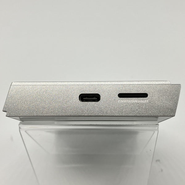 【中古】A&futura SE200 Moon Silver 【AK-SE200-MS】【秋葉原】