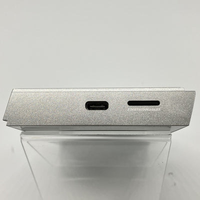 【中古】A&futura SE200 Moon Silver 【AK-SE200-MS】【秋葉原】