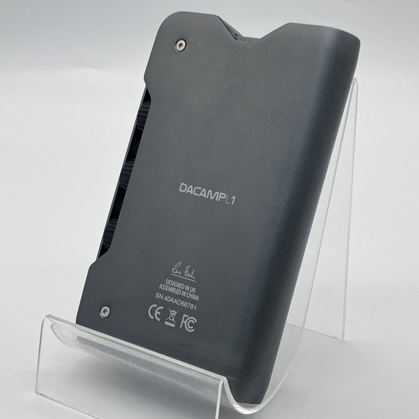 【中古】Dacamp L1【名古屋】