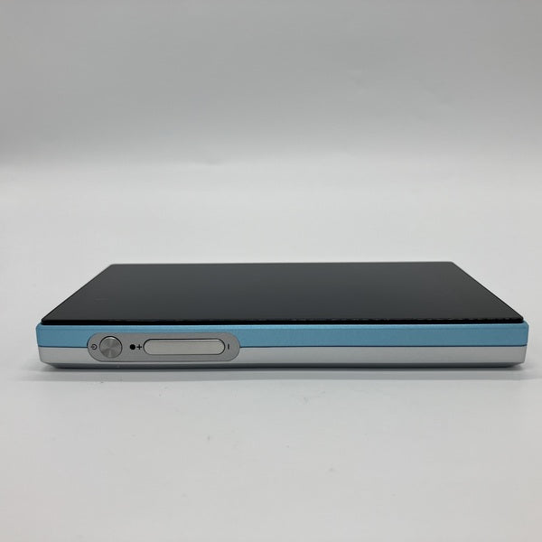【中古】JM21 Blue 【FIO-JM21-L】【秋葉原】