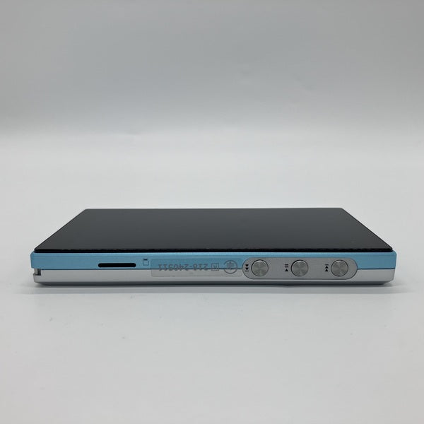 【中古】JM21 Blue 【FIO-JM21-L】【秋葉原】