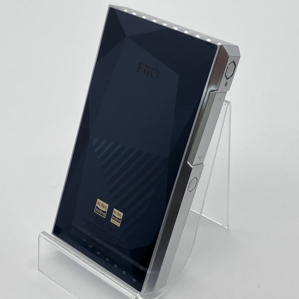 【中古】M11 Plus LTD Stainless Steel 【FIO-M11PL-SS-LTD】【名古屋】